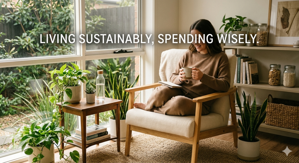 🌱 Eco-Hacks: Save the Planet Without Breaking the Bank