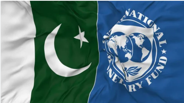 IMF aur Pakistan ke Muzakrat