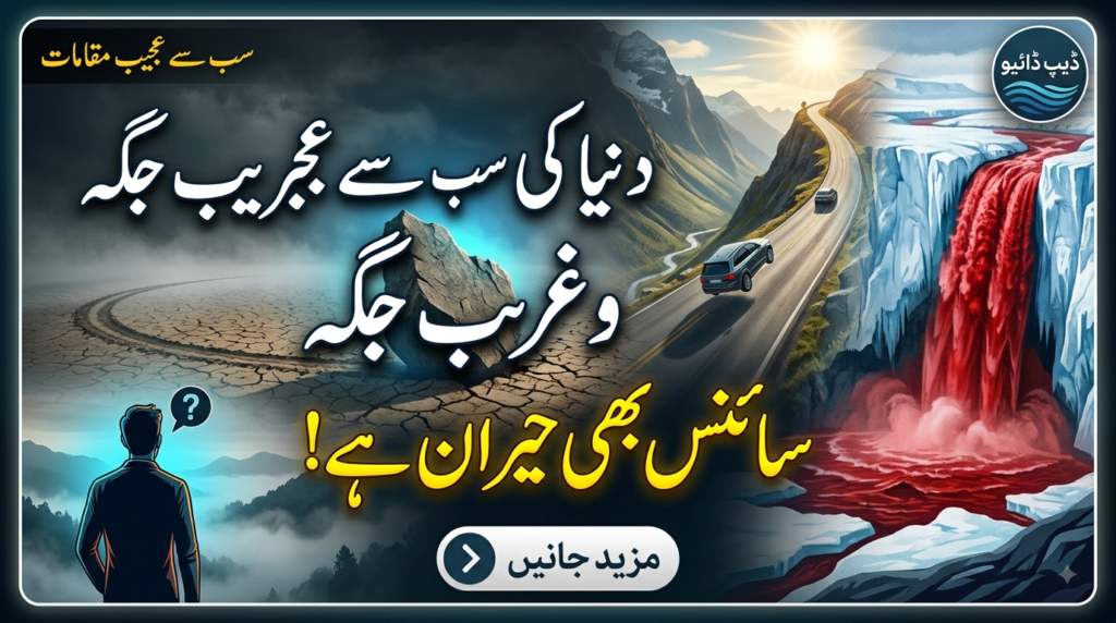 جب دن چند لمحوں کے لیے رات میں بدل گیا — 2026 کا حیرت انگیز سورج گرہن